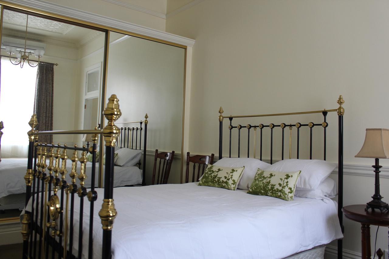 Criterion Warwick Hotel Buitenkant foto
